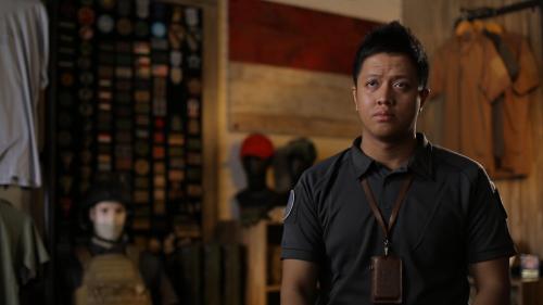 Arie Setya Yudha, Otak di Balik Brand Seragam Militer Molay